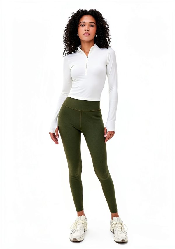 Beyond Yoga Leggings Lightweight Stretch Activewear Women-4