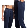 Smoofit Womens Sweatpants Soft Stretch Lounge Pants-2