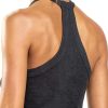 Free People Womens Sweatpants Breathable Comfort Black-3