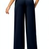 Pinspark Womens Sweatpants Buttery Soft Wide Leg Design-4
