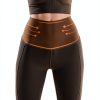 Orolay Tummy Control Leggings Women Sculpting Compression-3