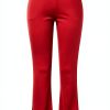 Womens Stretchy Bootcut Pants Business Casual Work Slacks-2