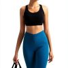 RUNNING GIRL Sports Bra Women High Support Moisture Wicking-7