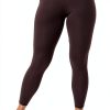Womens High Waisted Yoga Leggings Soft Stretch Glute-1
