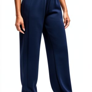 Smoofit Womens Sweatpants Soft Stretch Lounge Pants-0