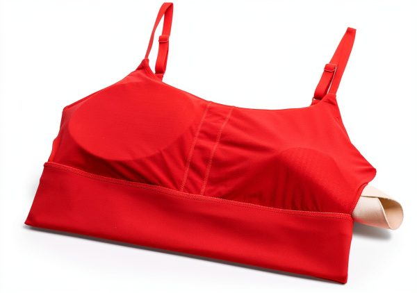 H191 Womens Sports Bra Yoga Training Medium Support-4