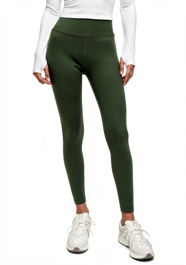 Beyond Yoga Leggings Lightweight Stretch Activewear Women-1