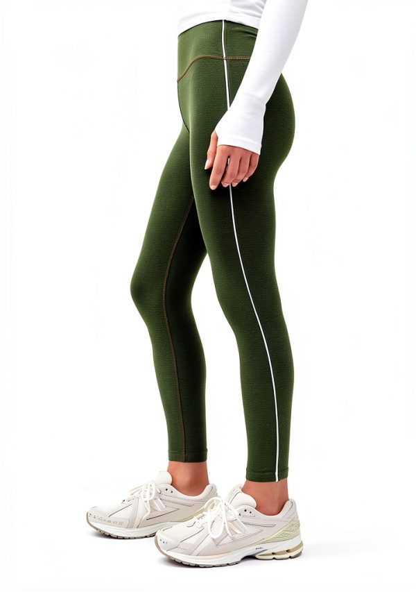 Beyond Yoga Leggings Lightweight Stretch Activewear Women-3