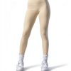 Womens High Waisted Leggings Soft Stretch Glute Contouring-3