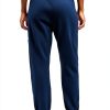 Moonshrooms Blues Womens Sweatpants Lightweight French Terry-2