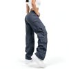 Fashion Pants Womens Hiking Pants Lightweight Breathable-2