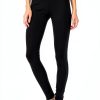 Alo Yoga Womens Leggings Sculpting Fit Black Size 24-0