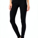 Alo Yoga Womens Leggings Sculpting Fit Black Size 24-0
