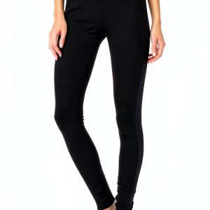 Alo Yoga Womens Leggings Sculpting Fit Black Size 24-0