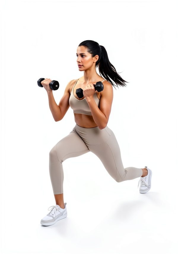 Orolay Womens Tummy Control Leggings Sculpting Compression-2