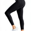 Orolay Tummy Control Leggings Women Compression Workout-0
