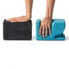 WRIST BUDDY Yoga Blocks Ergonomic EVA Foam Grip Support-2