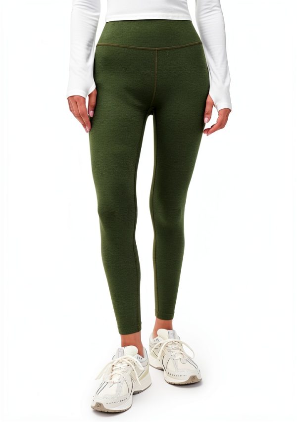 Beyond Yoga Leggings Lightweight Stretch Activewear Women-0