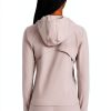 Beyond Yoga Womens Athletic Hoodie Lightweight Performance-2