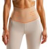 Orolay Womens Tummy Control Leggings Sculpting Compression-3