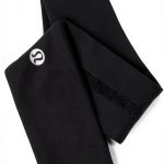 Lululemon Womens Headband Moisture Wicking Four Way Stretch-0