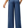 Pinspark Womens Sweatpants Buttery Soft Wide Leg Comfort-1
