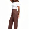 Smoofit Womens Sweatpants Soft Stretch Lounge Pants-1