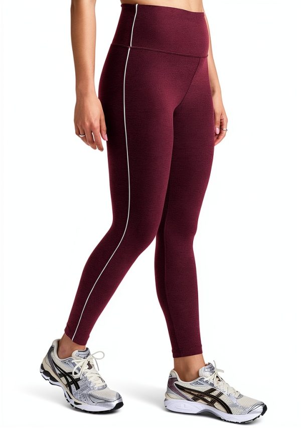 Beyond Yoga Spacedye Midi Leggings Womens Activewear-1