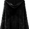 Sail to Sable Womens Fleece Jacket Cozy Lightweight Warm-3