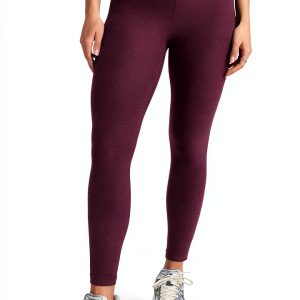 Beyond Yoga Spacedye Midi Leggings Womens Activewear-0