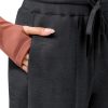 Pinspark Womens Sweatpants Buttery Soft Wide Leg Comfort-3