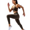 Orolay Tummy Control Leggings Women Sculpting Compression-5