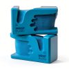 WRIST BUDDY Yoga Blocks Ergonomic EVA Foam Grip Support-4