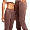 Smoofit Womens Sweatpants Soft Stretch Lounge Pants-2