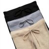 Womens Sweatsuit Soft Knit Batwing Sleeve Cozy Set-7