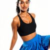 RUNNING GIRL Sports Bra Women High Support Moisture Wicking-3
