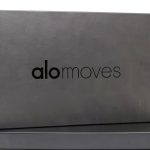 Alo Yoga Membership Black One Year Home Fitness-0