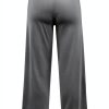 GOHRSHA Womens Cargo Sweatpants High Waist Wide Leg-6