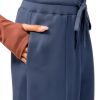 Pinspark Womens Sweatpants Buttery Soft Wide Leg Comfort-3