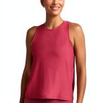 Beyond Yoga Featherweight Spacedye Tank Top Womens-0
