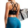RUNNING GIRL Sports Bra Women High Support Moisture Wicking-6
