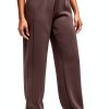 Smoofit Womens Sweatpants Soft Stretch Lounge Pants-0