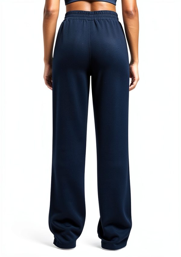 Smoofit Womens Sweatpants Soft Stretch Lounge Pants-6