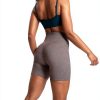Womens Sports Bra Removable Padding Nylon Spandex Support-3