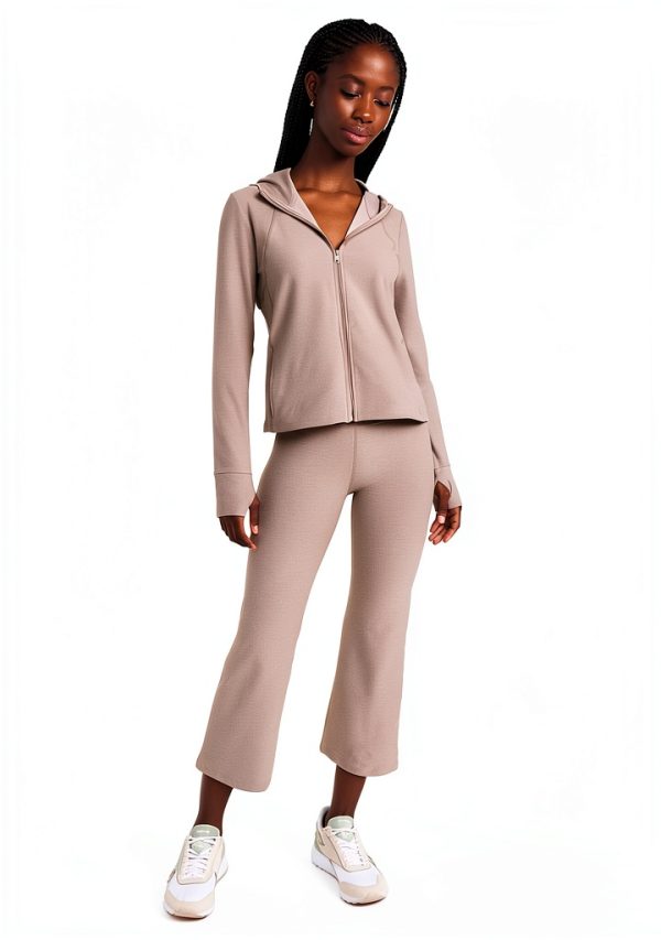 Beyond Yoga Womens Athletic Hoodie Lightweight Performance-4