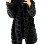 Sail to Sable Womens Fleece Jacket Cozy Lightweight Warm-0
