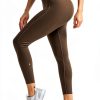 Orolay Tummy Control Leggings Women Sculpting Compression-0